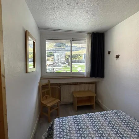 Beaufortain - 4 Personnes Avec Vue Sur La Croisette Mae-5004 Apartment *
