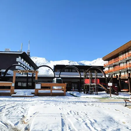 Apartment Beaufortain - 4 Personnes Avec Vue Sur La Croisette Mae-5004